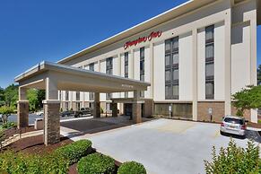 Hampton Inn Charlotte North / Lake Norman