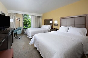 Hampton Inn Charlotte North / Lake Norman