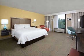 Hampton Inn Charlotte North / Lake Norman