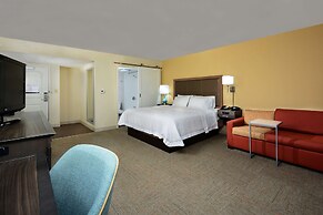 Hampton Inn Charlotte North / Lake Norman
