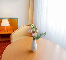 Dorint Hotel Leipzig