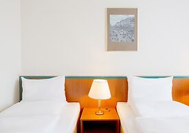 Dorint Hotel Leipzig