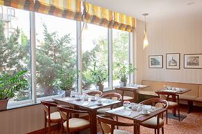 Dorint Hotel Leipzig