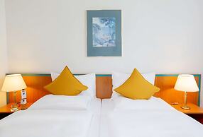 Dorint Hotel Leipzig