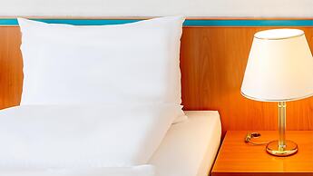 Dorint Hotel Leipzig