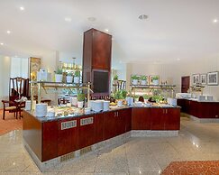 Dorint Hotel Leipzig