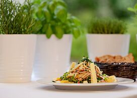 Dorint Hotel Leipzig