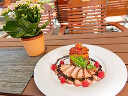 Dorint Hotel Leipzig