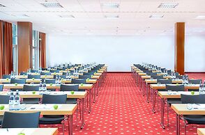 Dorint Hotel Leipzig