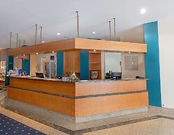 Dorint Hotel Leipzig