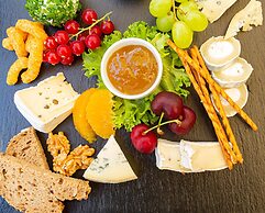 Dorint Hotel Leipzig