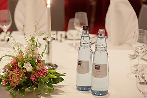 Dorint Hotel Leipzig