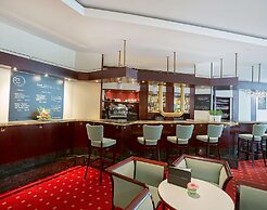 Dorint Hotel Leipzig