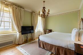 Valverde Sintra Palácio de Seteais - The Leading Hotels of the World