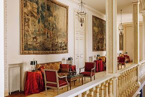 Valverde Sintra Palácio de Seteais - The Leading Hotels of the World