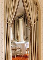 Valverde Sintra Palácio de Seteais - The Leading Hotels of the World