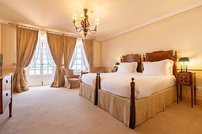 Valverde Sintra Palácio de Seteais - The Leading Hotels of the World