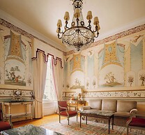 Valverde Sintra Palácio de Seteais - The Leading Hotels of the World