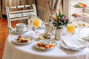 Valverde Sintra Palácio de Seteais - The Leading Hotels of the World