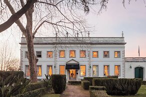 Valverde Sintra Palácio de Seteais - The Leading Hotels of the World