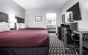 Brick Lodge Atlanta/Norcross