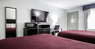 Brick Lodge Atlanta/Norcross