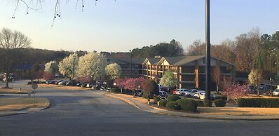 Brick Lodge Atlanta/Norcross