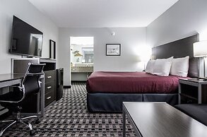 Brick Lodge Atlanta/Norcross