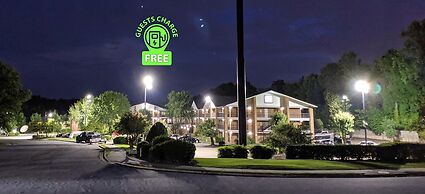 Brick Lodge Atlanta/Norcross