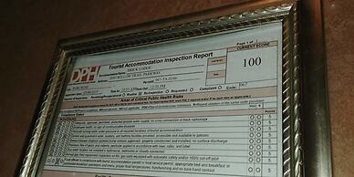 Brick Lodge Atlanta/Norcross