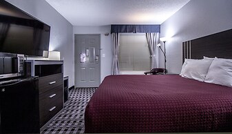 Brick Lodge Atlanta/Norcross