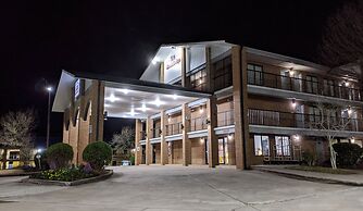 Brick Lodge Atlanta/Norcross