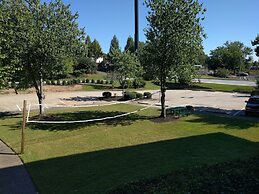 Brick Lodge Atlanta/Norcross