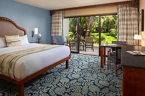 Catamaran Resort and Spa