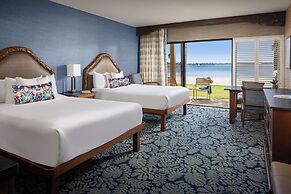 Catamaran Resort and Spa