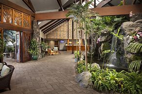 Catamaran Resort and Spa