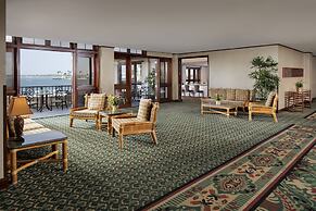 Catamaran Resort and Spa