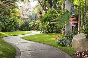 Catamaran Resort and Spa