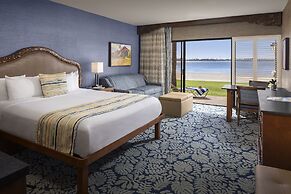 Catamaran Resort and Spa