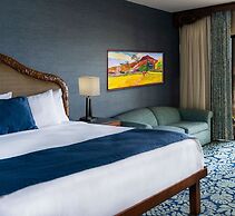 Catamaran Resort and Spa