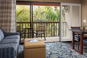 Catamaran Resort and Spa