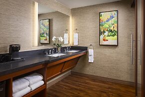 Catamaran Resort and Spa