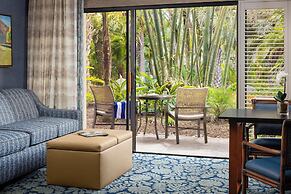 Catamaran Resort and Spa