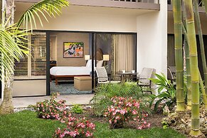 Catamaran Resort and Spa
