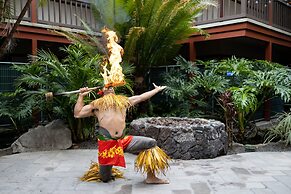 Catamaran Resort and Spa