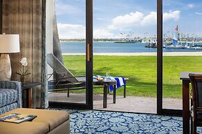 Catamaran Resort and Spa