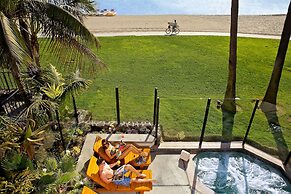 Catamaran Resort and Spa