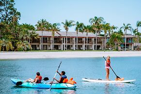 Catamaran Resort and Spa