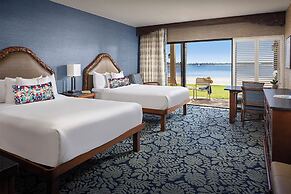 Catamaran Resort and Spa