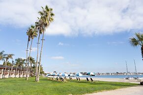 Catamaran Resort and Spa